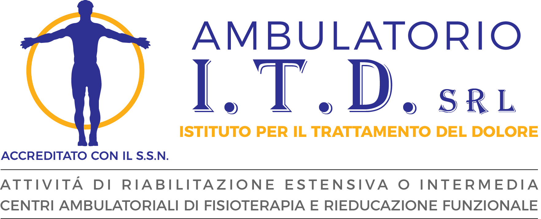 I.T.D. Istituto per Trattamento del Dolore S.R.L.